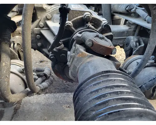 EATON-SPICER D40155R239 DIFFERENTIAL ASSEMBLY FRONT REAR