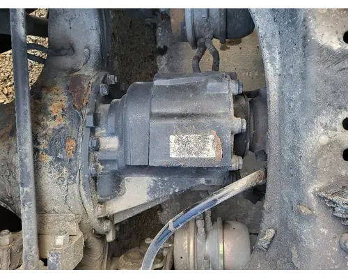 EATON-SPICER D40155R239 DIFFERENTIAL ASSEMBLY FRONT REAR