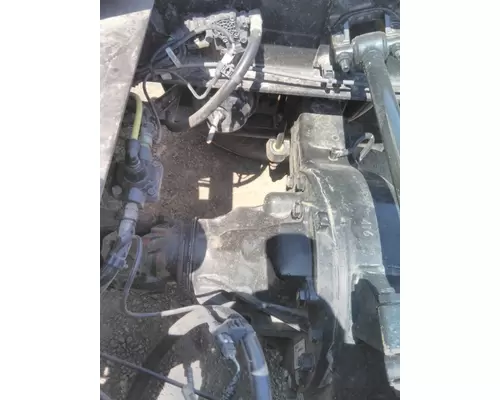 EATON-SPICER D40155R264 CUTOFF - SINGLE AXLE