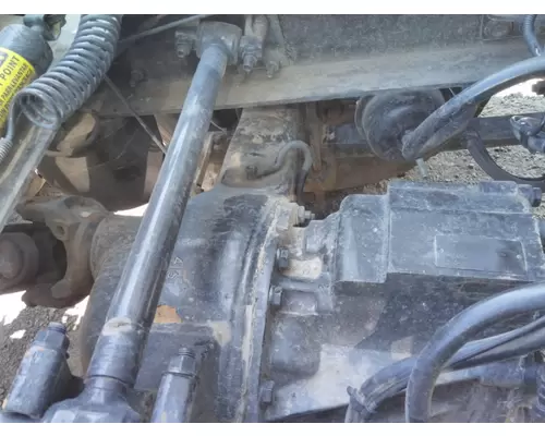 EATON-SPICER D40155R264 CUTOFF - SINGLE AXLE