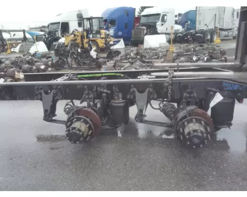 EATON-SPICER D40155R264 CUTOFF - SINGLE AXLE