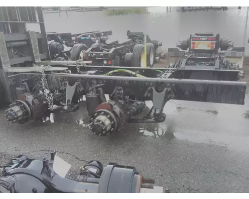 EATON-SPICER D40155R264 CUTOFF - SINGLE AXLE