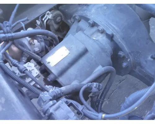 EATON-SPICER D40155R264 CUTOFF - SINGLE AXLE