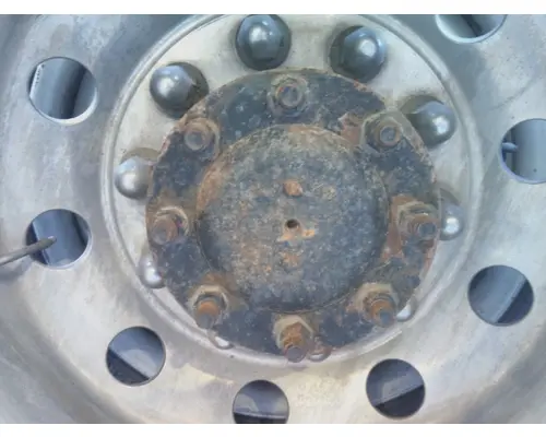 EATON-SPICER D40155R264 CUTOFF - SINGLE AXLE