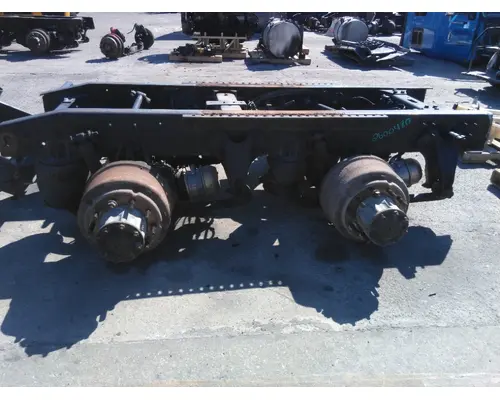 EATON-SPICER D40155R264 CUTOFF - SINGLE AXLE