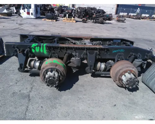 EATON-SPICER D40155R264 CUTOFF - SINGLE AXLE