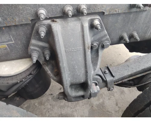 EATON-SPICER D40155R264 CUTOFF - SINGLE AXLE