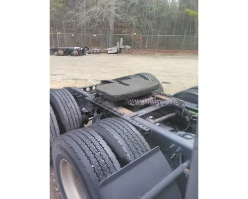 EATON-SPICER D40155R264 CUTOFF - SINGLE AXLE