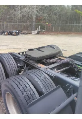 EATON-SPICER D40155R264 CUTOFF - SINGLE AXLE