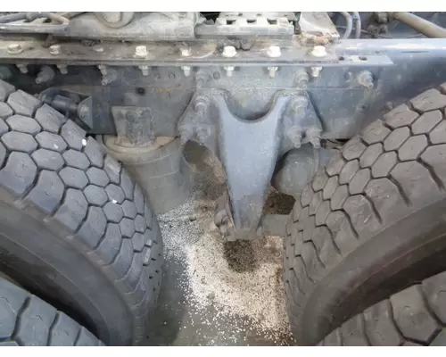 EATON-SPICER D40155R264 CUTOFF - SINGLE AXLE