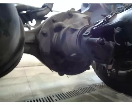 EATON-SPICER D40155R264 CUTOFF - SINGLE AXLE