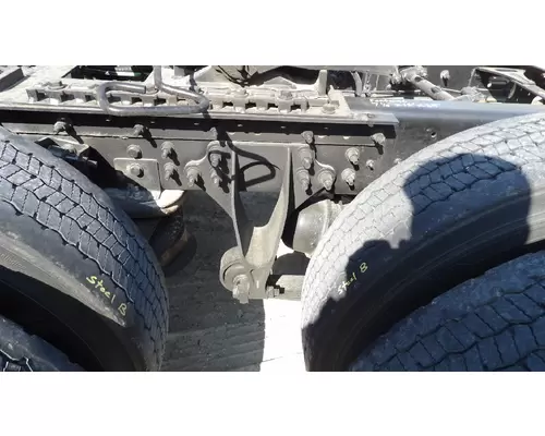 EATON-SPICER D40155R264 CUTOFF - SINGLE AXLE