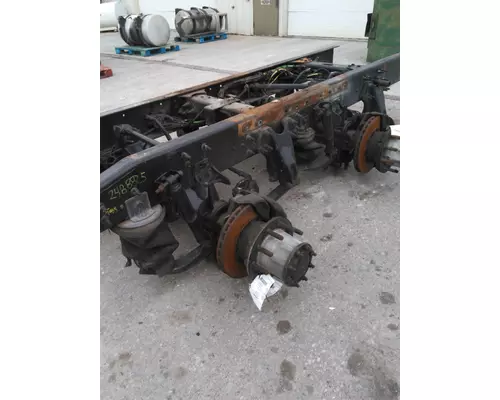EATON-SPICER D40155R264 CUTOFF - SINGLE AXLE