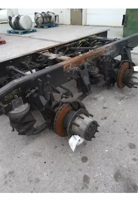 EATON-SPICER D40155R264 CUTOFF - SINGLE AXLE