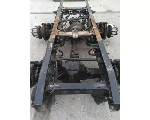 EATON-SPICER D40155R264 CUTOFF - SINGLE AXLE
