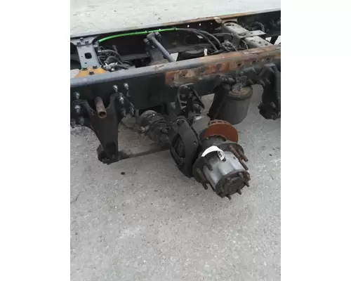 EATON-SPICER D40155R264 CUTOFF - SINGLE AXLE