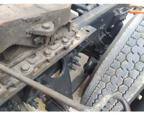 EATON-SPICER D40155R264 CUTOFF - SINGLE AXLE