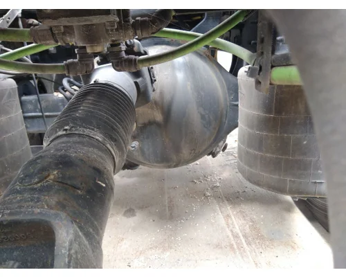 EATON-SPICER D40155R264 CUTOFF - SINGLE AXLE