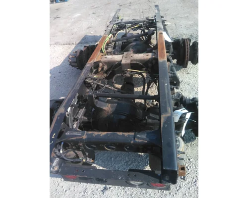 EATON-SPICER D40155R264 CUTOFF - SINGLE AXLE