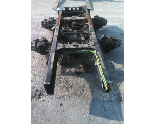 EATON-SPICER D40155R264 CUTOFF - SINGLE AXLE