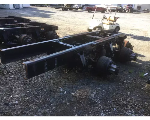 EATON-SPICER D40155R264 CUTOFF - SINGLE AXLE