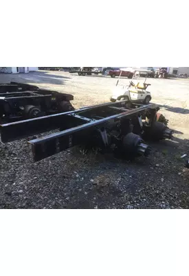 EATON-SPICER D40155R264 CUTOFF - SINGLE AXLE