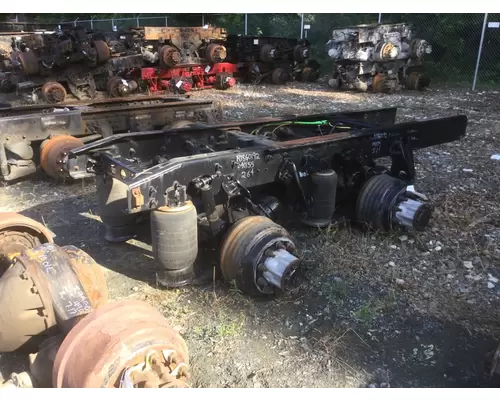 EATON-SPICER D40155R264 CUTOFF - SINGLE AXLE