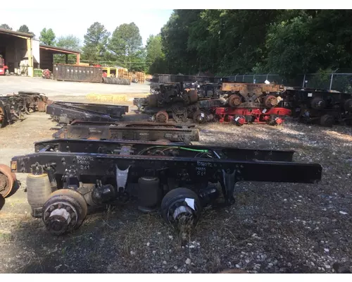 EATON-SPICER D40155R264 CUTOFF - SINGLE AXLE
