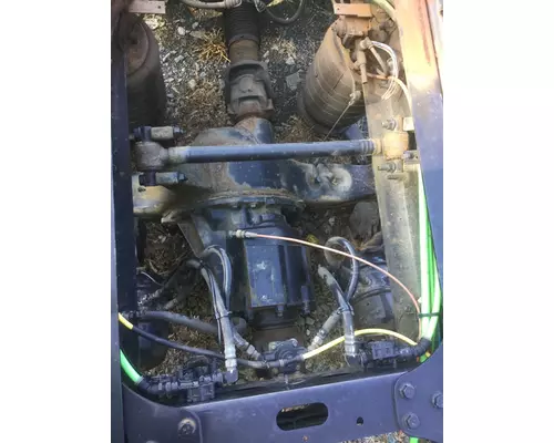 EATON-SPICER D40155R264 CUTOFF - SINGLE AXLE