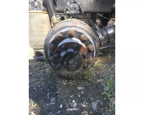 EATON-SPICER D40155R264 CUTOFF - SINGLE AXLE