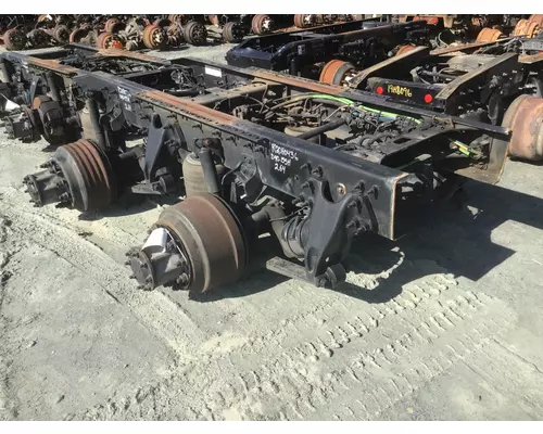 EATON-SPICER D40155R264 CUTOFF - SINGLE AXLE