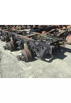 EATON-SPICER D40155R264 CUTOFF - SINGLE AXLE