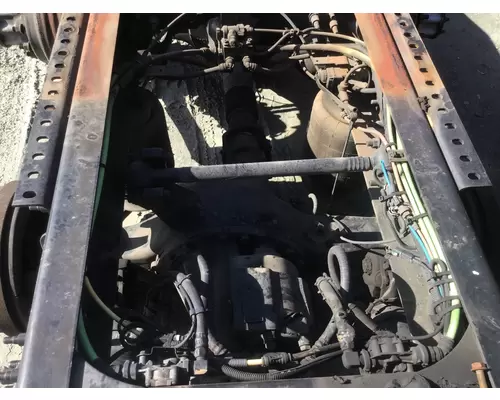 EATON-SPICER D40155R264 CUTOFF - SINGLE AXLE