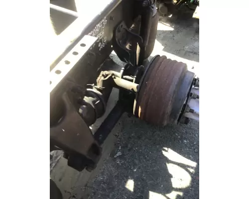 EATON-SPICER D40155R264 CUTOFF - SINGLE AXLE