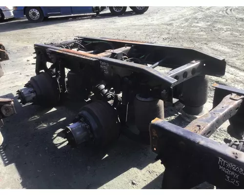 EATON-SPICER D40155R264 CUTOFF - SINGLE AXLE