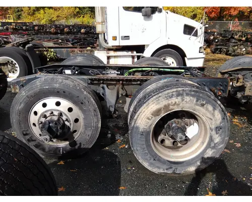 EATON-SPICER D40155R264 CUTOFF - SINGLE AXLE