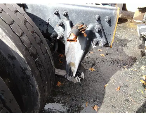 EATON-SPICER D40155R264 CUTOFF - SINGLE AXLE