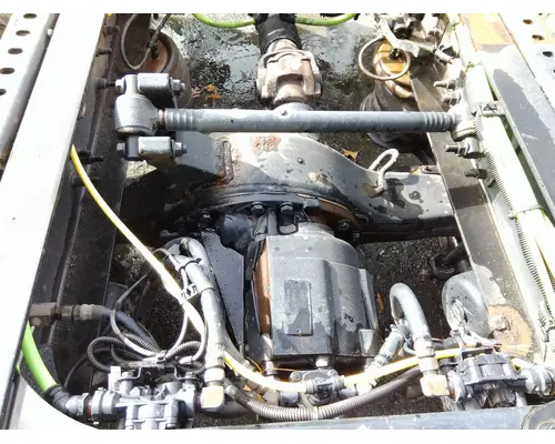 EATON-SPICER D40155R264 CUTOFF - SINGLE AXLE