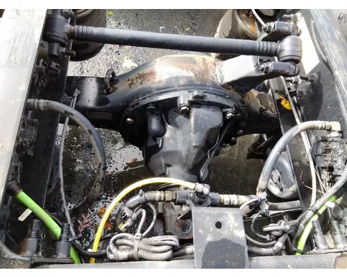 EATON-SPICER D40155R264 CUTOFF - SINGLE AXLE