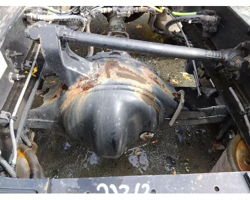 EATON-SPICER D40155R264 CUTOFF - SINGLE AXLE