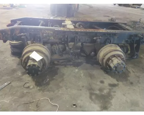 EATON-SPICER D40155R264 CUTOFF - SINGLE AXLE