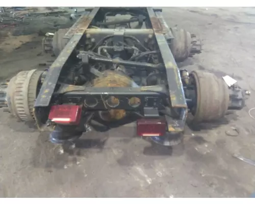 EATON-SPICER D40155R264 CUTOFF - SINGLE AXLE