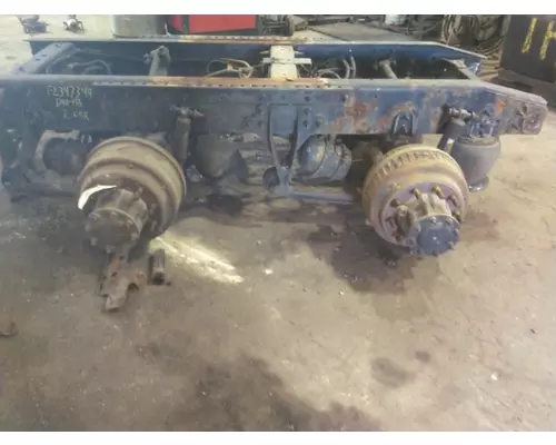 EATON-SPICER D40155R264 CUTOFF - SINGLE AXLE