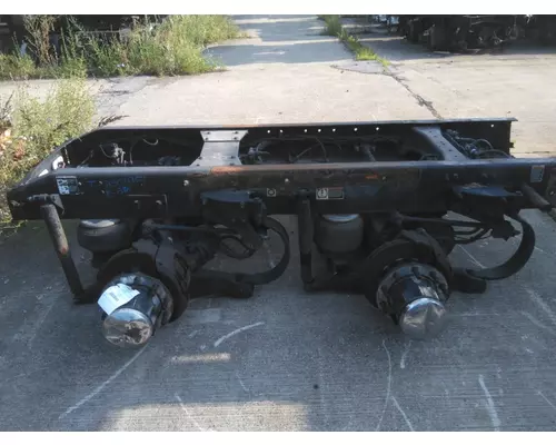EATON-SPICER D40155R264 CUTOFF - SINGLE AXLE
