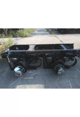 EATON-SPICER D40155R264 CUTOFF - SINGLE AXLE