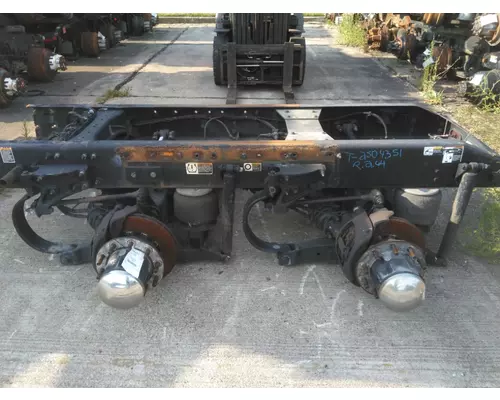 EATON-SPICER D40155R264 CUTOFF - SINGLE AXLE