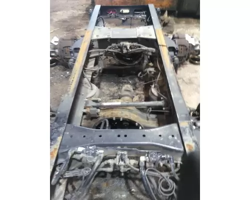 EATON-SPICER D40155R264 CUTOFF - SINGLE AXLE
