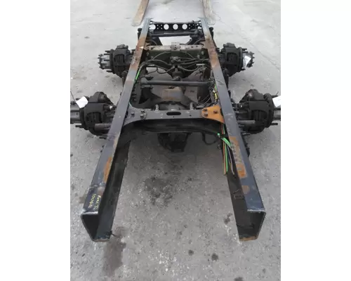 EATON-SPICER D40155R264 CUTOFF - TANDEM AXLE