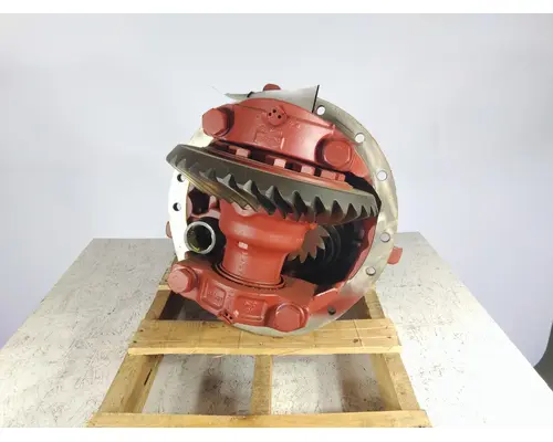 EATON-SPICER D40155R264 DIFFERENTIAL ASSEMBLY FRONT REAR