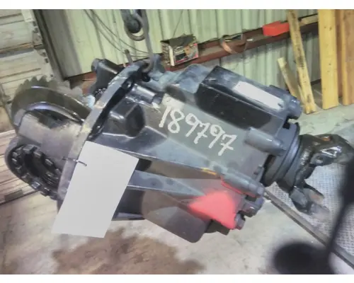 EATON-SPICER D40155R264 DIFFERENTIAL ASSEMBLY FRONT REAR